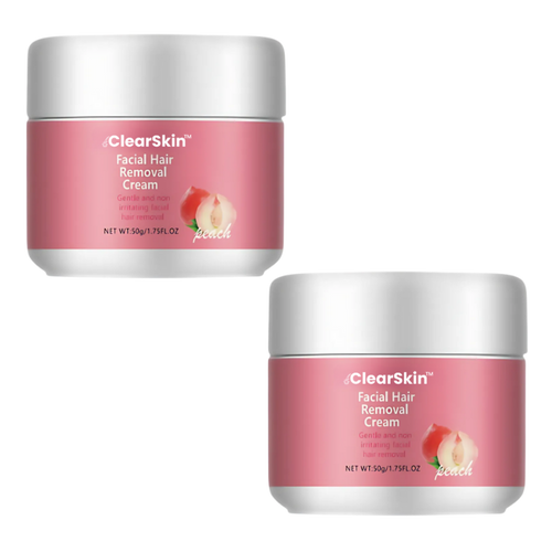 ClearSkin™