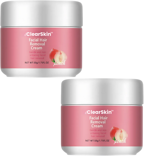 Clearskin™