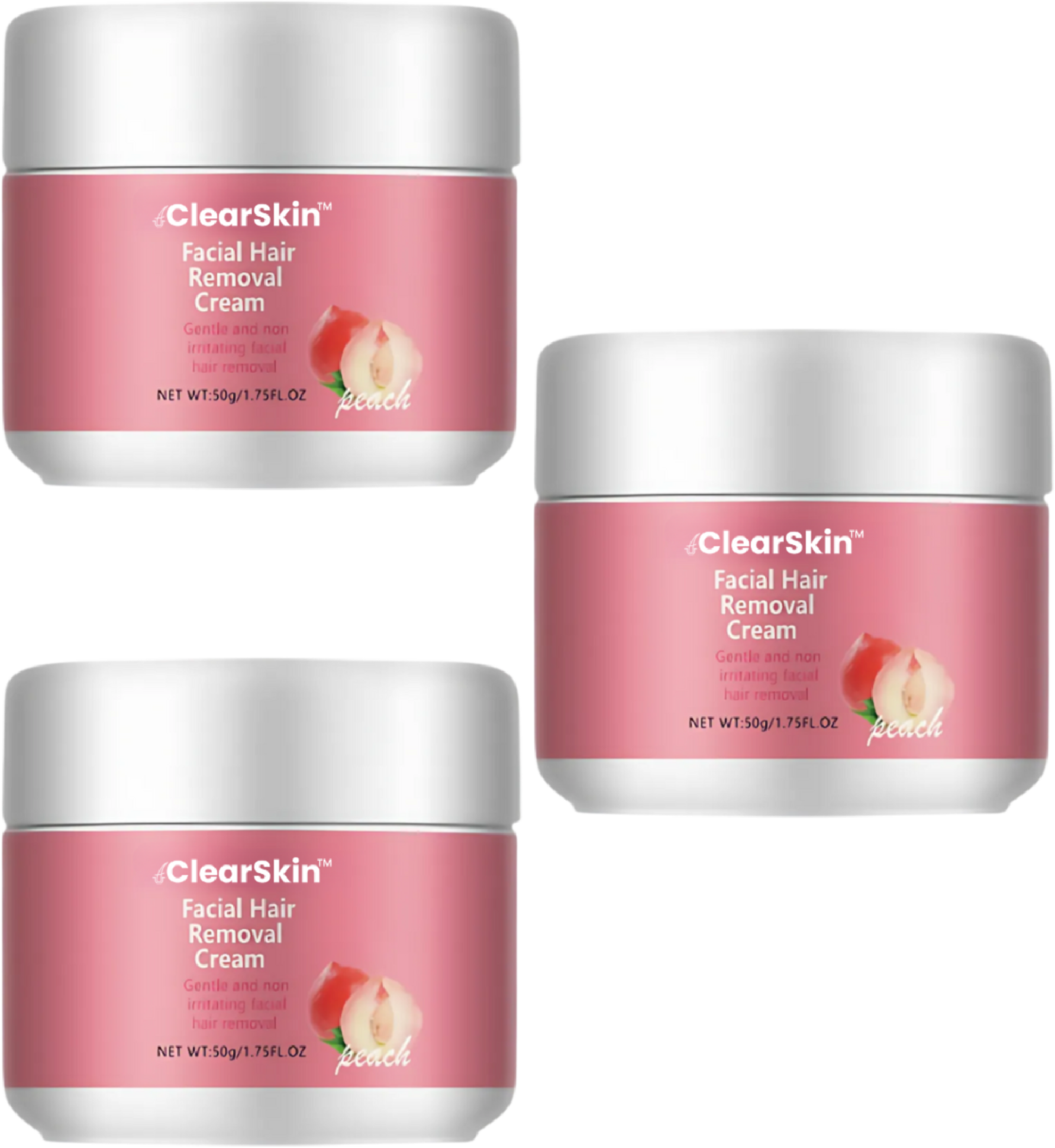 Clearskin™