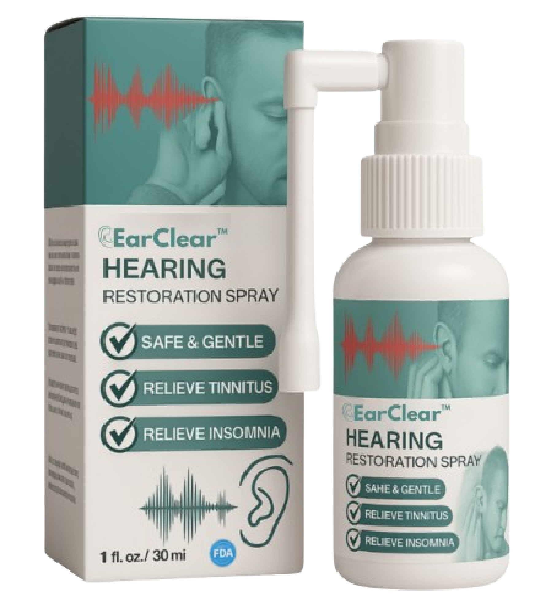 EarClear™