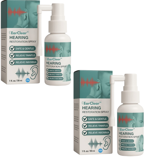 EarClear™