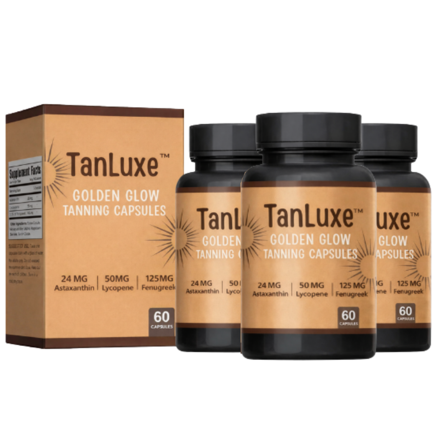 TanLuxe™