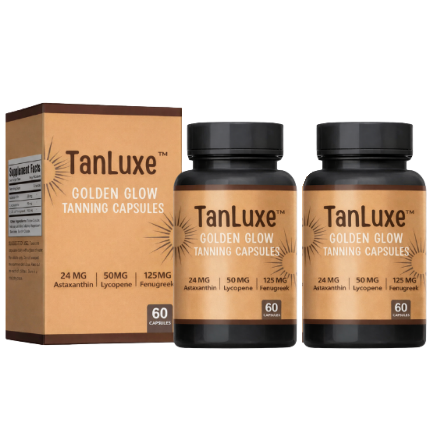 TanLuxe™