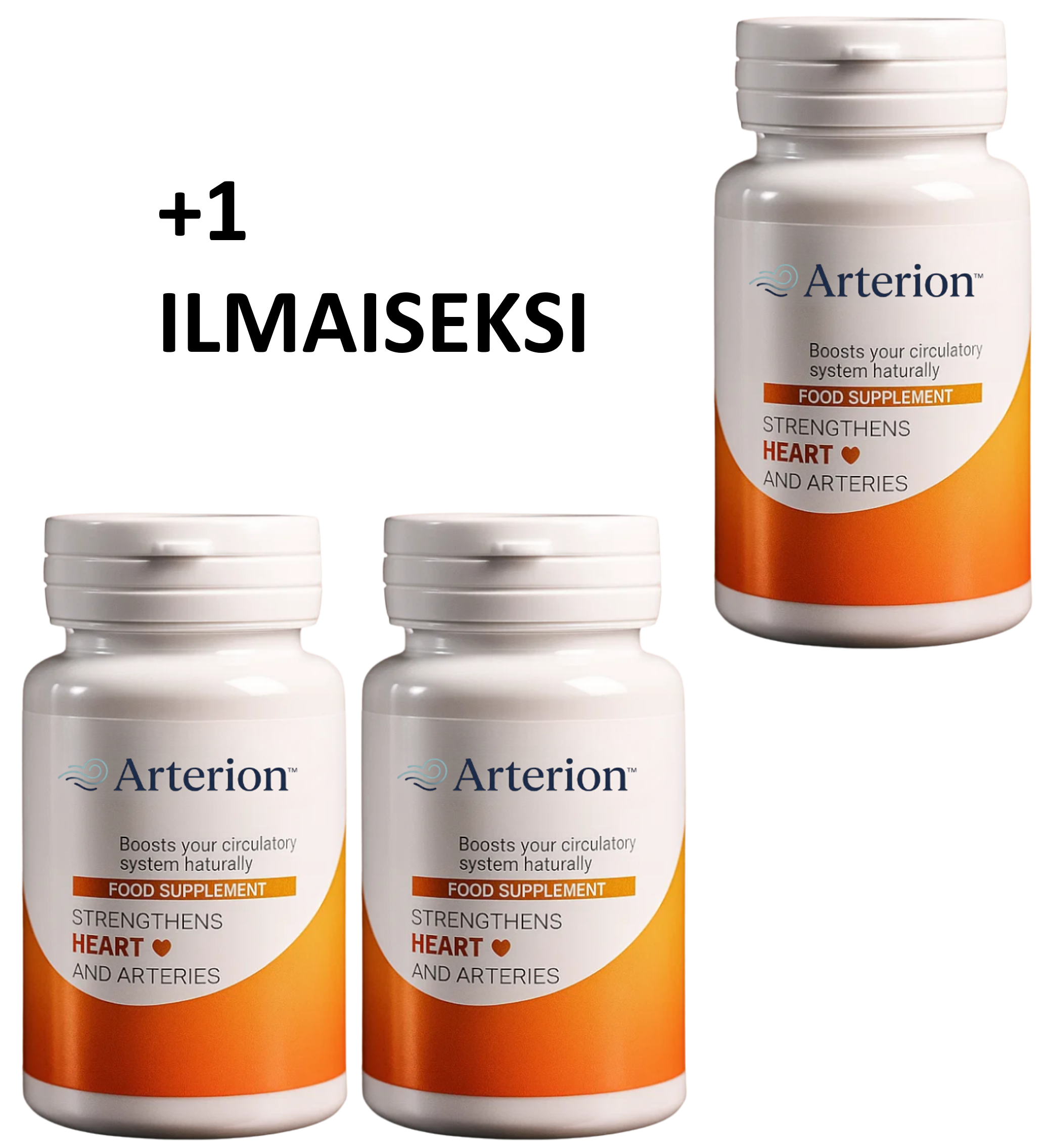 Arterion™