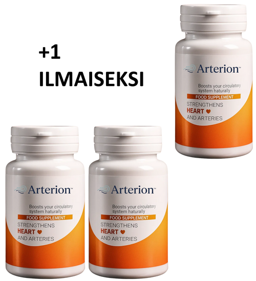 Arterion™