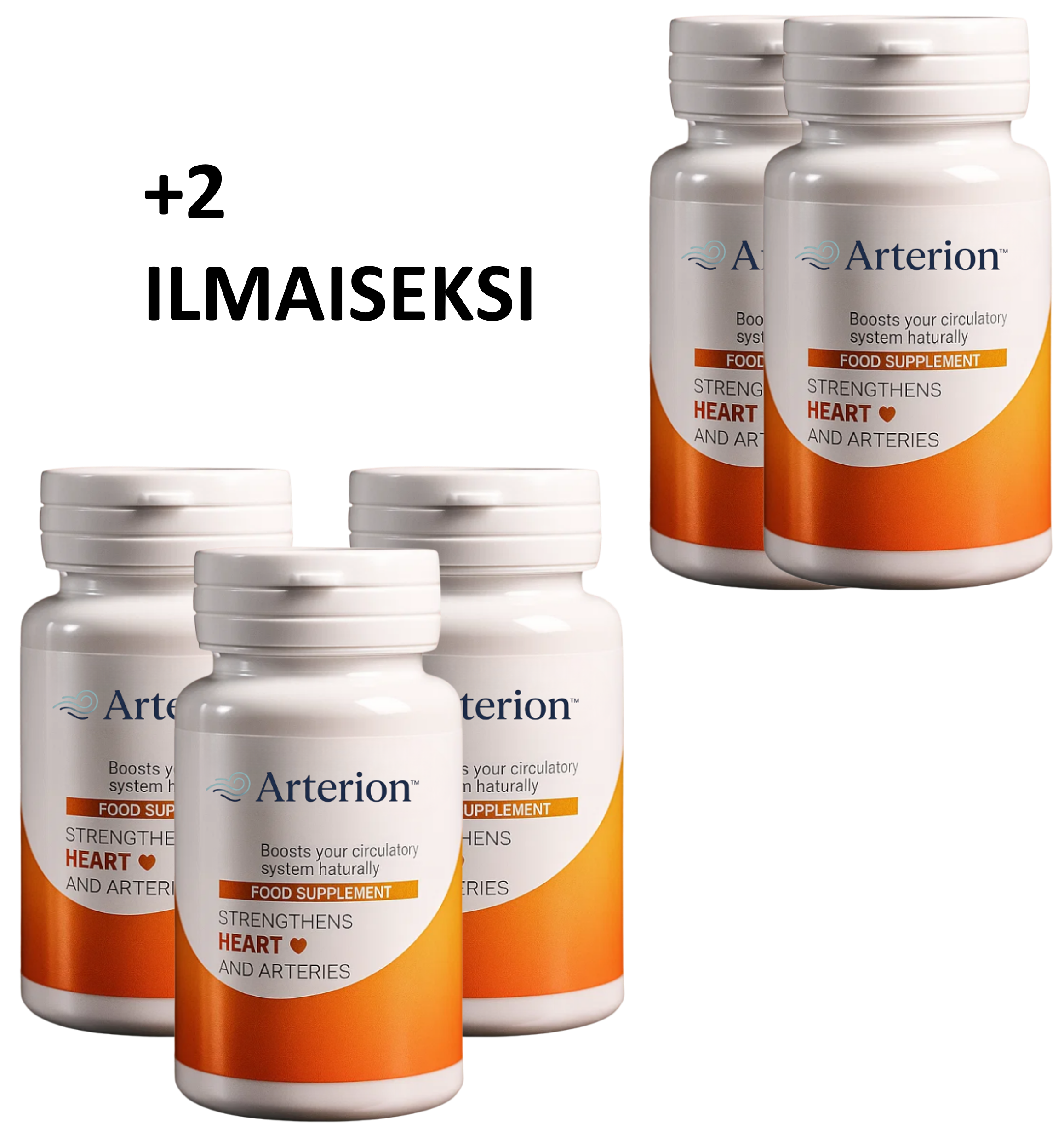 Arterion™