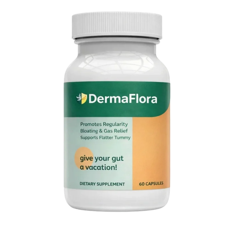 DermaFlora™