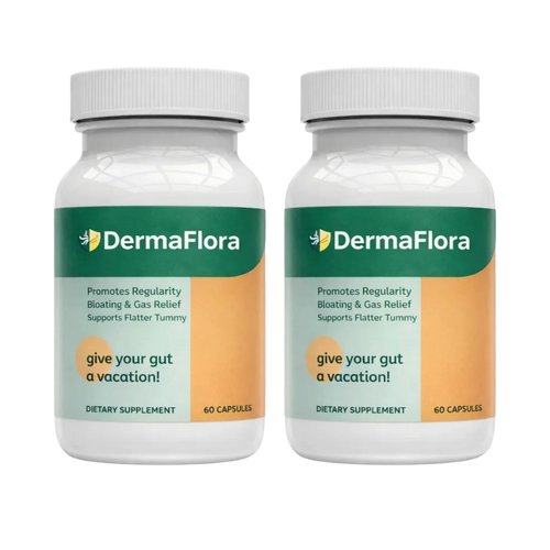 DermaFlora™
