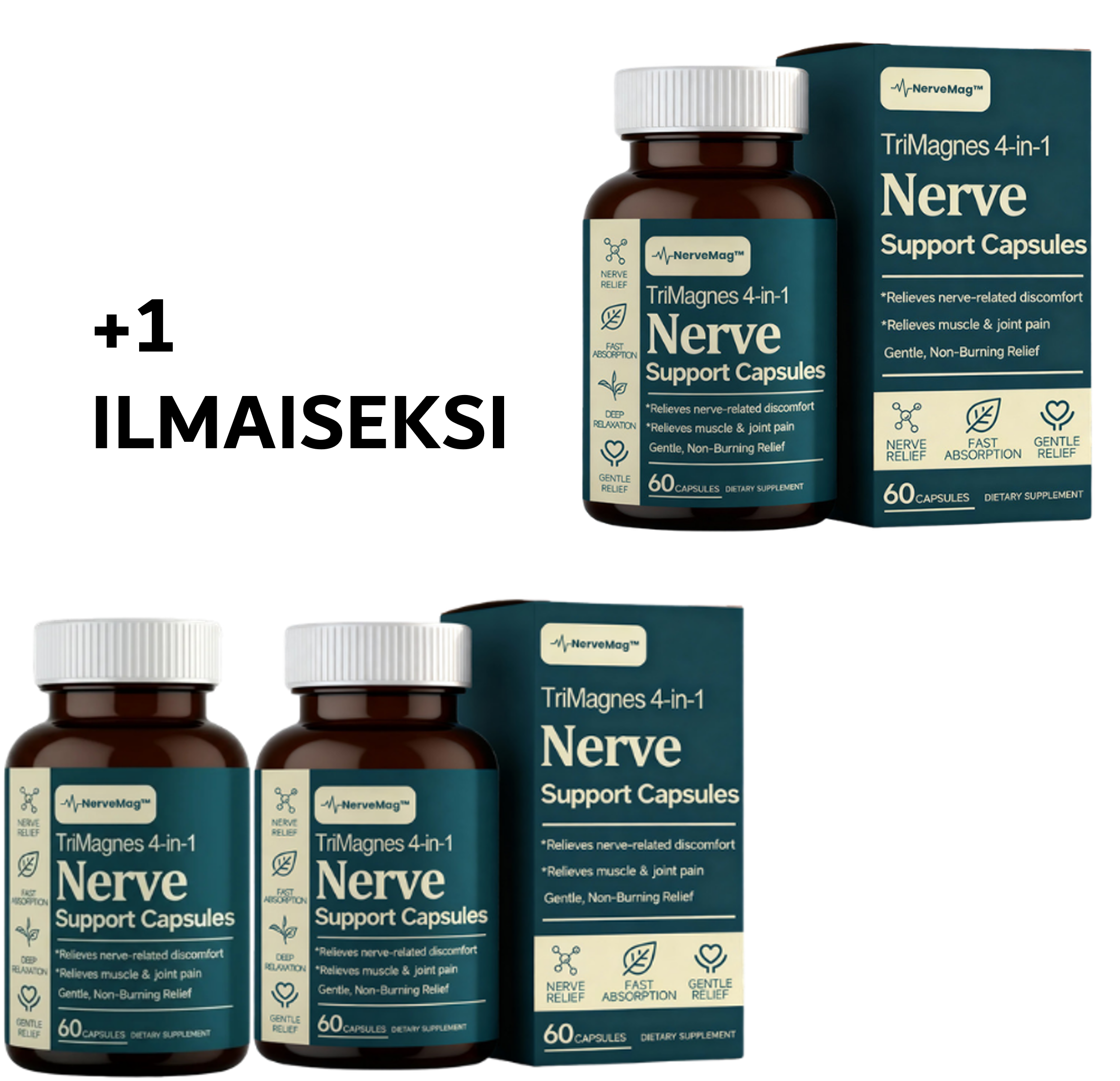 NerveMag™
