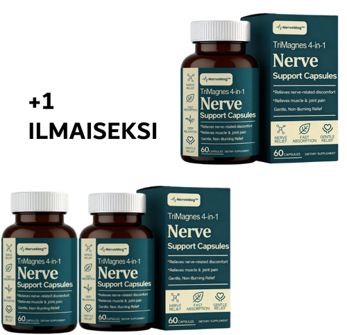 NerveMag™