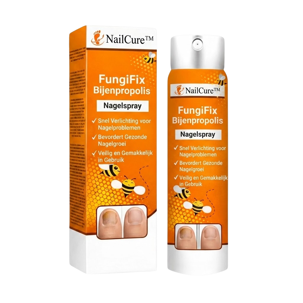 NailCure™