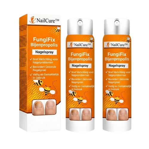 NailCure™