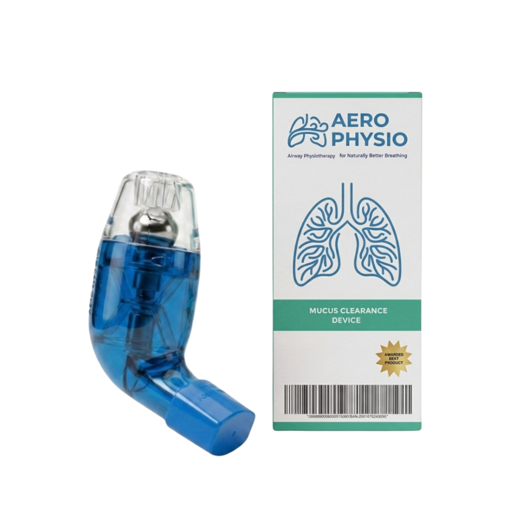 AeroPhysio™