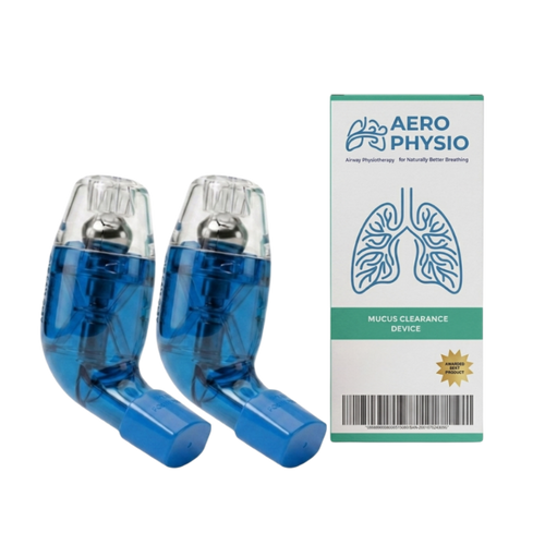 AeroPhysio™