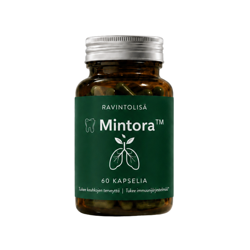 Mintora™