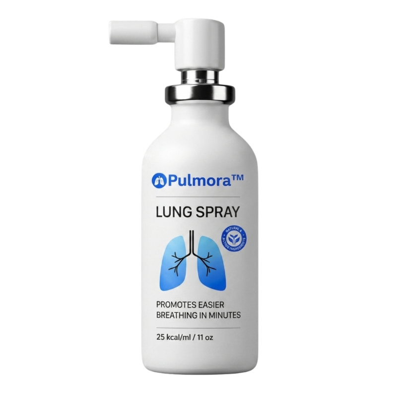 Pulmora™
